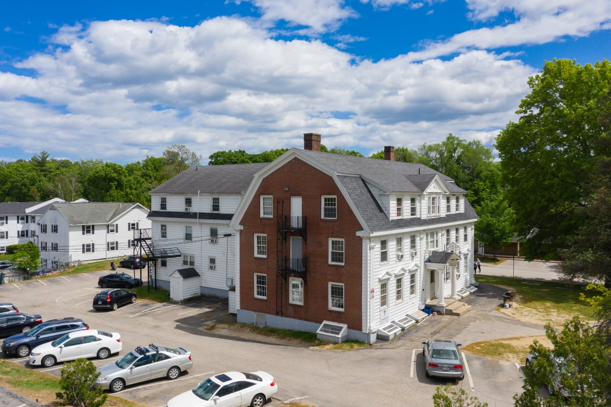 Photos and Video of 22 Madbury Rd in Durham, NH